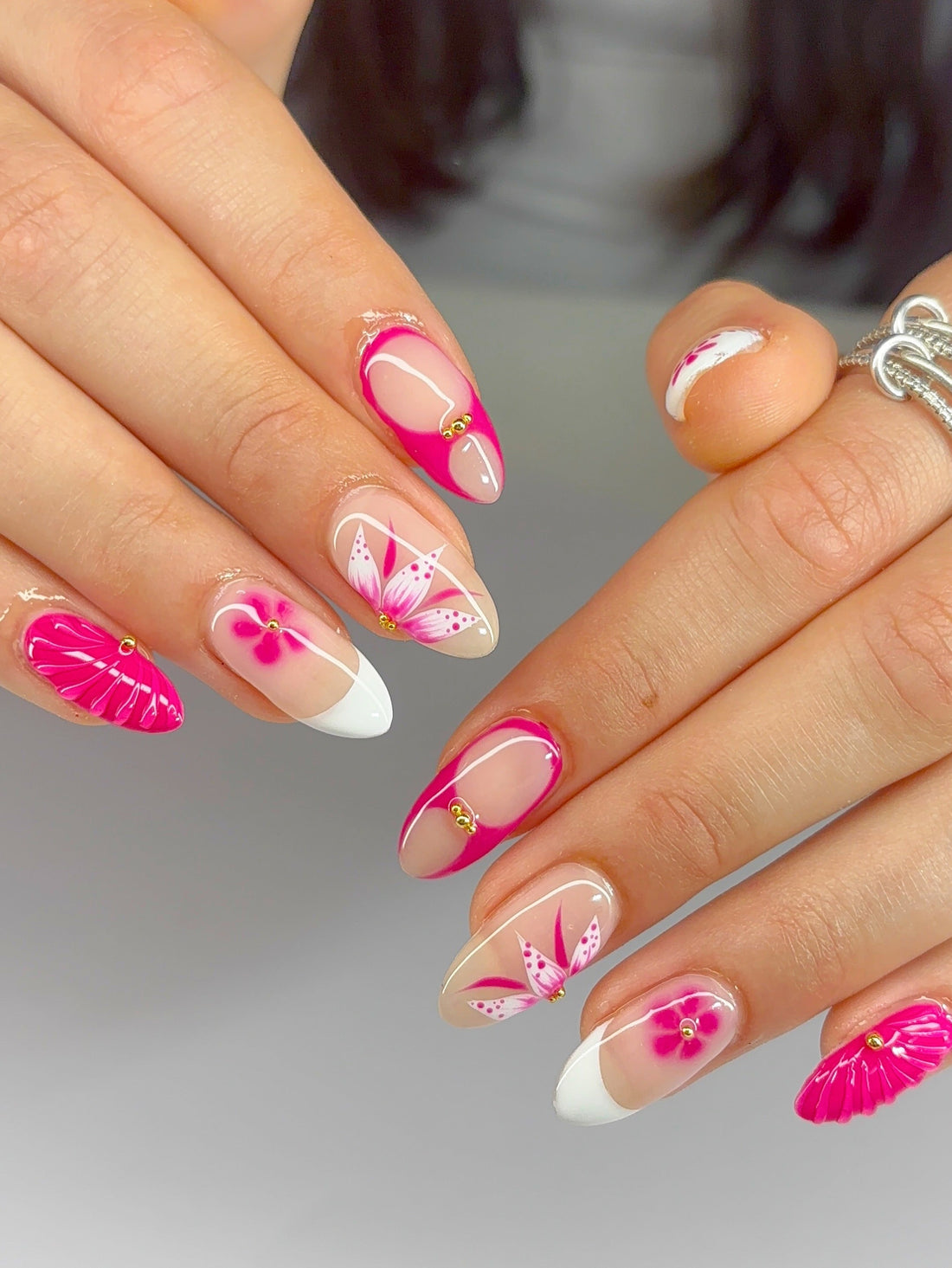 13 Easy Summer Nail Ideas