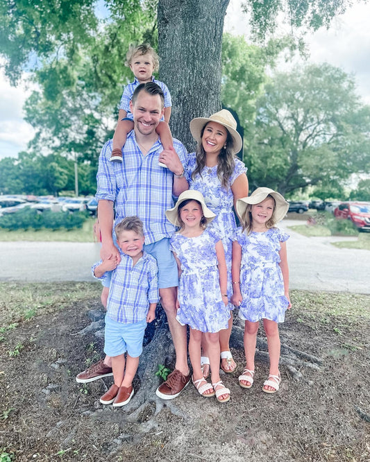 15 Top Matching Family Outfits Guide 2026