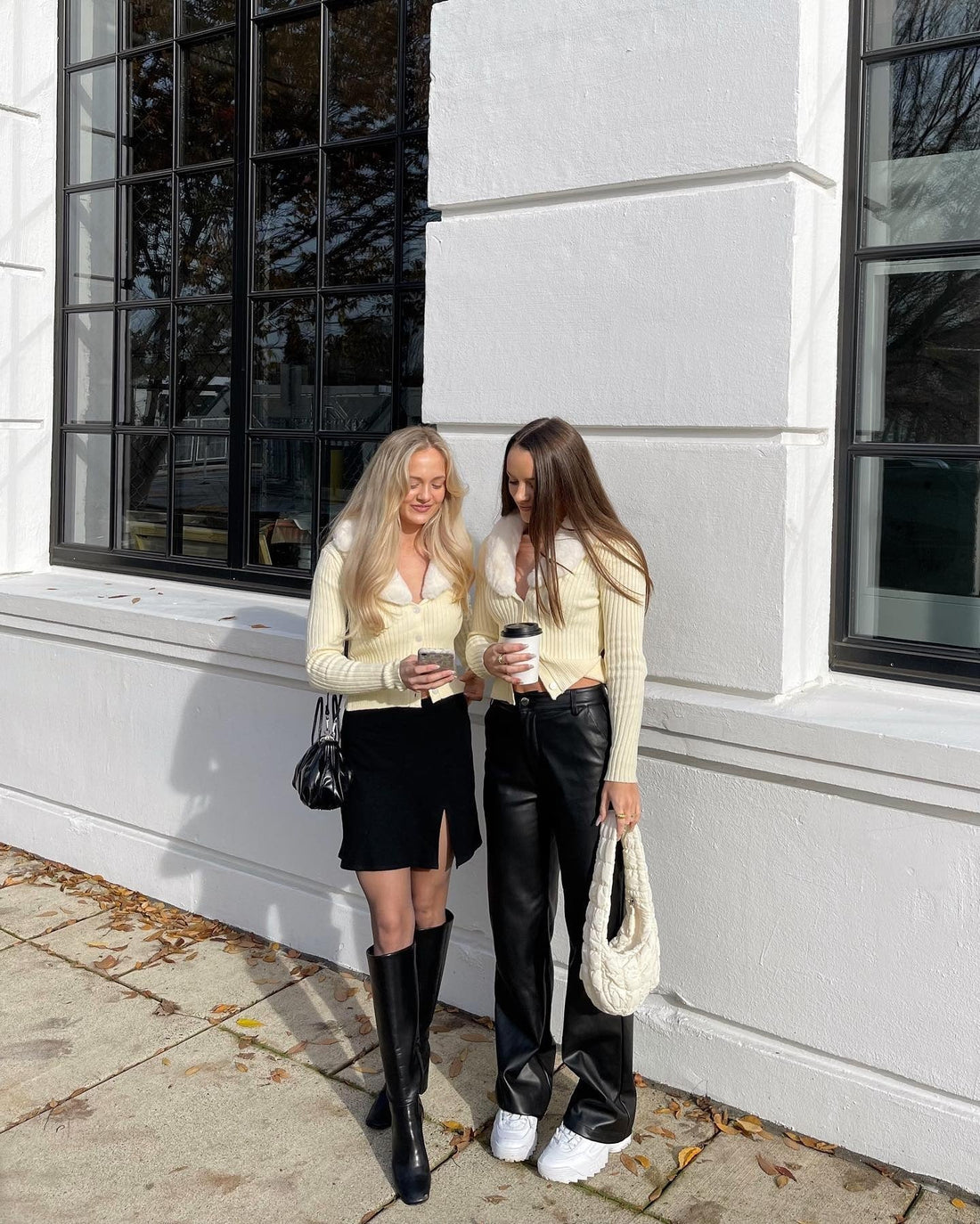 13 Everyday Matchy Outfits Sparks