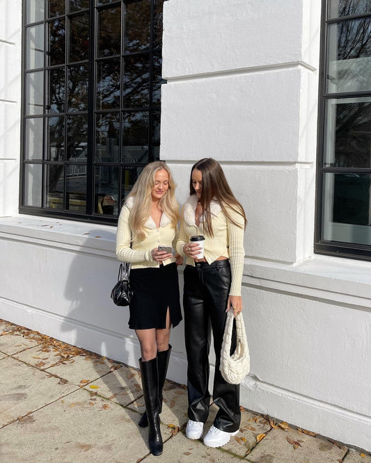 13 Everyday Matchy Outfits Sparks