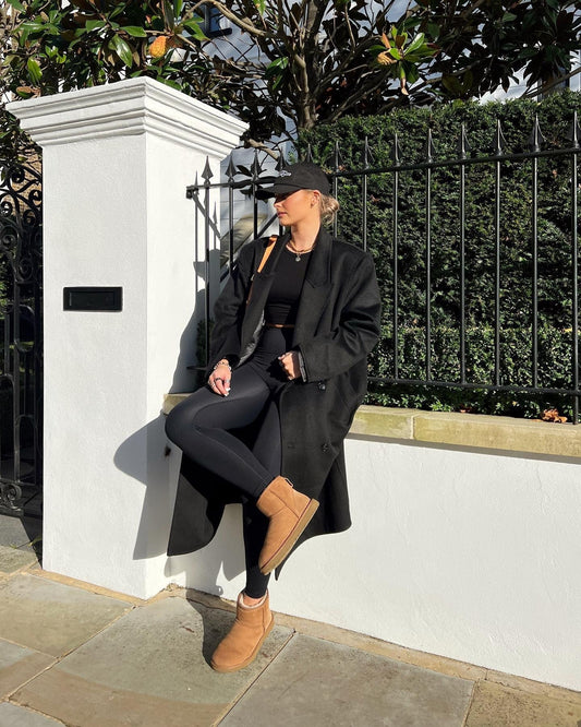 13 Comfy Outfits You’ll Actually Wear