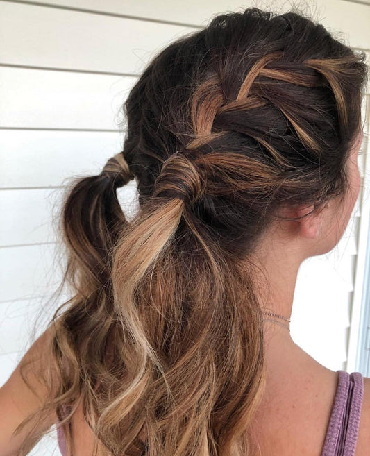 15 Elegant Summer Hairstyles for Effortless Beauty 2026