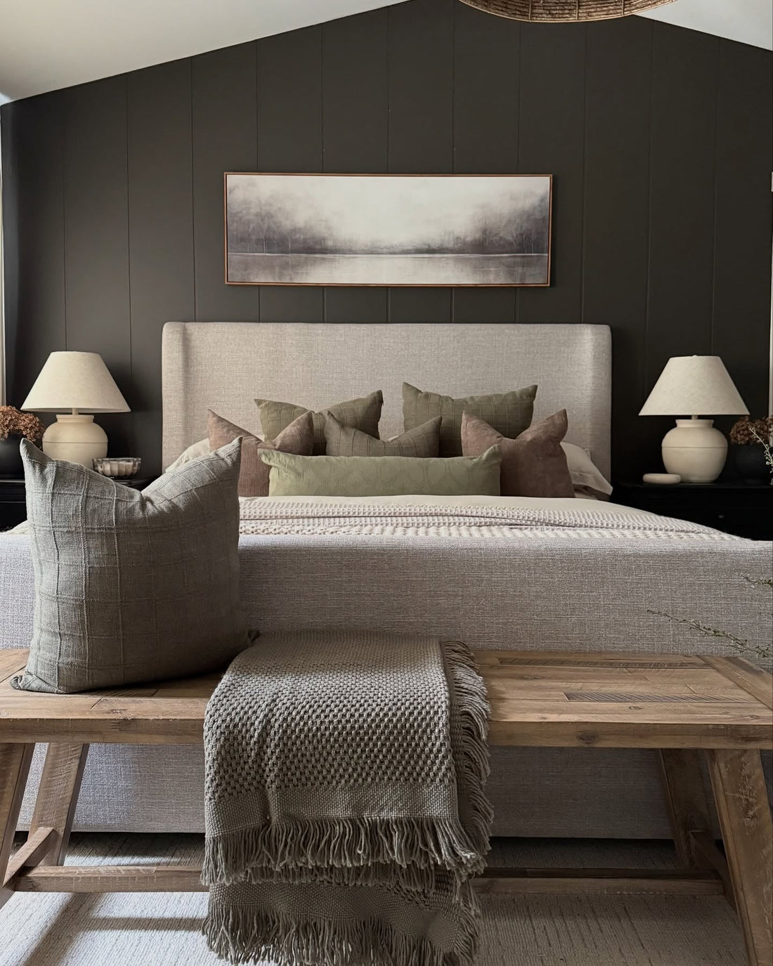 25 Calming Scandinavian Bedroom Ideas to Save Now