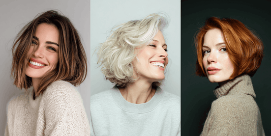 27 Crazy-Good Modern Hairstyles for Women Over 40 in 2025