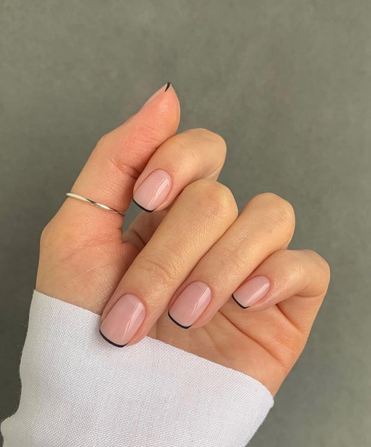 25 Minimalistic Nail Ideas That Feel Fresh and Easy