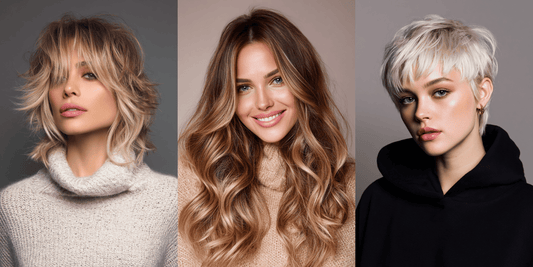 25+ Exciting Youthful Hairstyles 2025