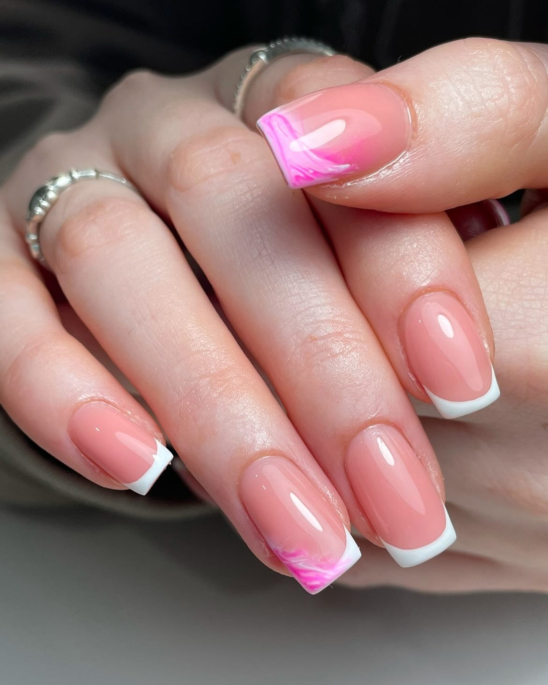 15 Simple Nail Ideas That Actually Feel New