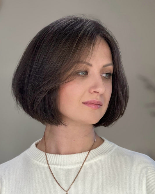 23+ New Bob Hairstyles You’ll Want This Season