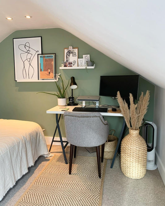 15 Bedroom Home Office Ideas You’ll See Everywhere in 2026