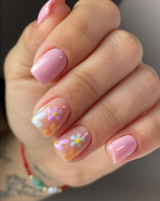 15 Dip Powder Nail Ideas with Smooth Results