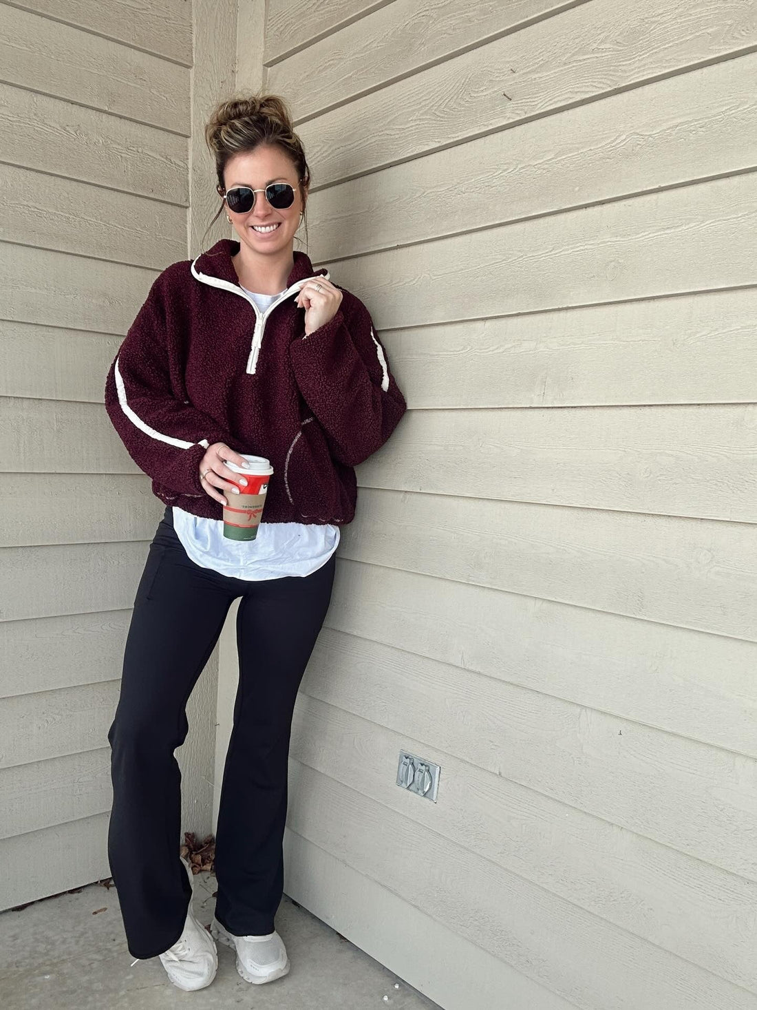 15 Stylish Comfy Outfits for Women