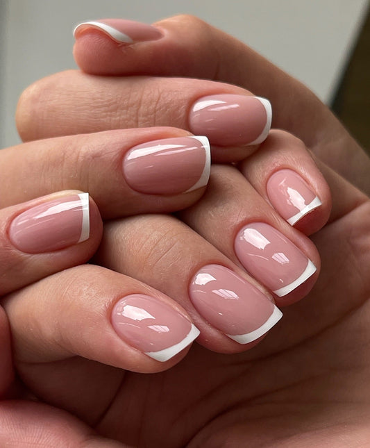 13 Polished Classic Nail Ideas That Always Work 2026