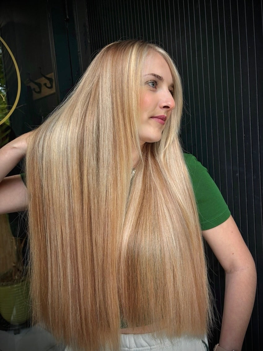 15 Best Long Blonde Hair Ideas 2026