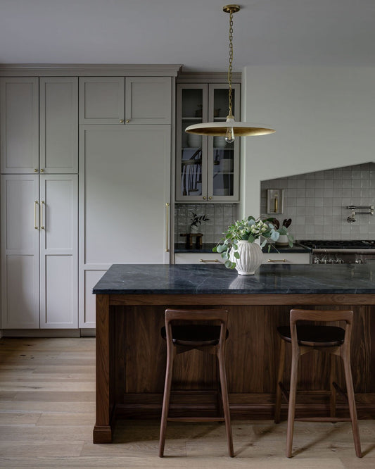 15 Timeless Dark Countertops Kitchen Ideas 2026