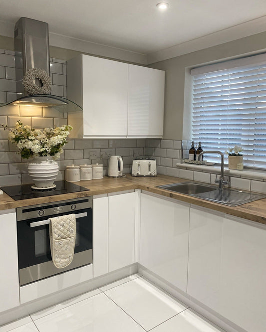 17 Stylish Kitchen Decor Ideas