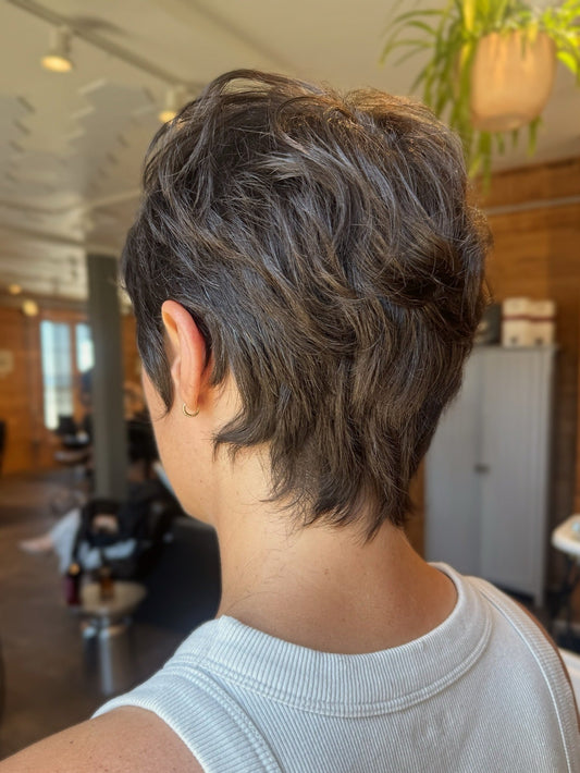 13 Stunning Layered Pixie Haircuts You’ll Want Right Now
