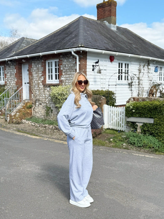 15 Cozy Comfy Outfits