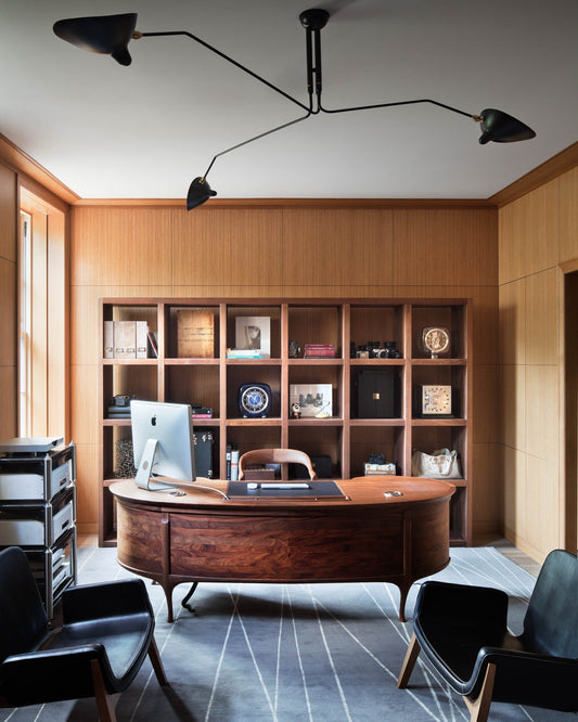 15 Big Office Ideas for a Sophisticated Office 2026