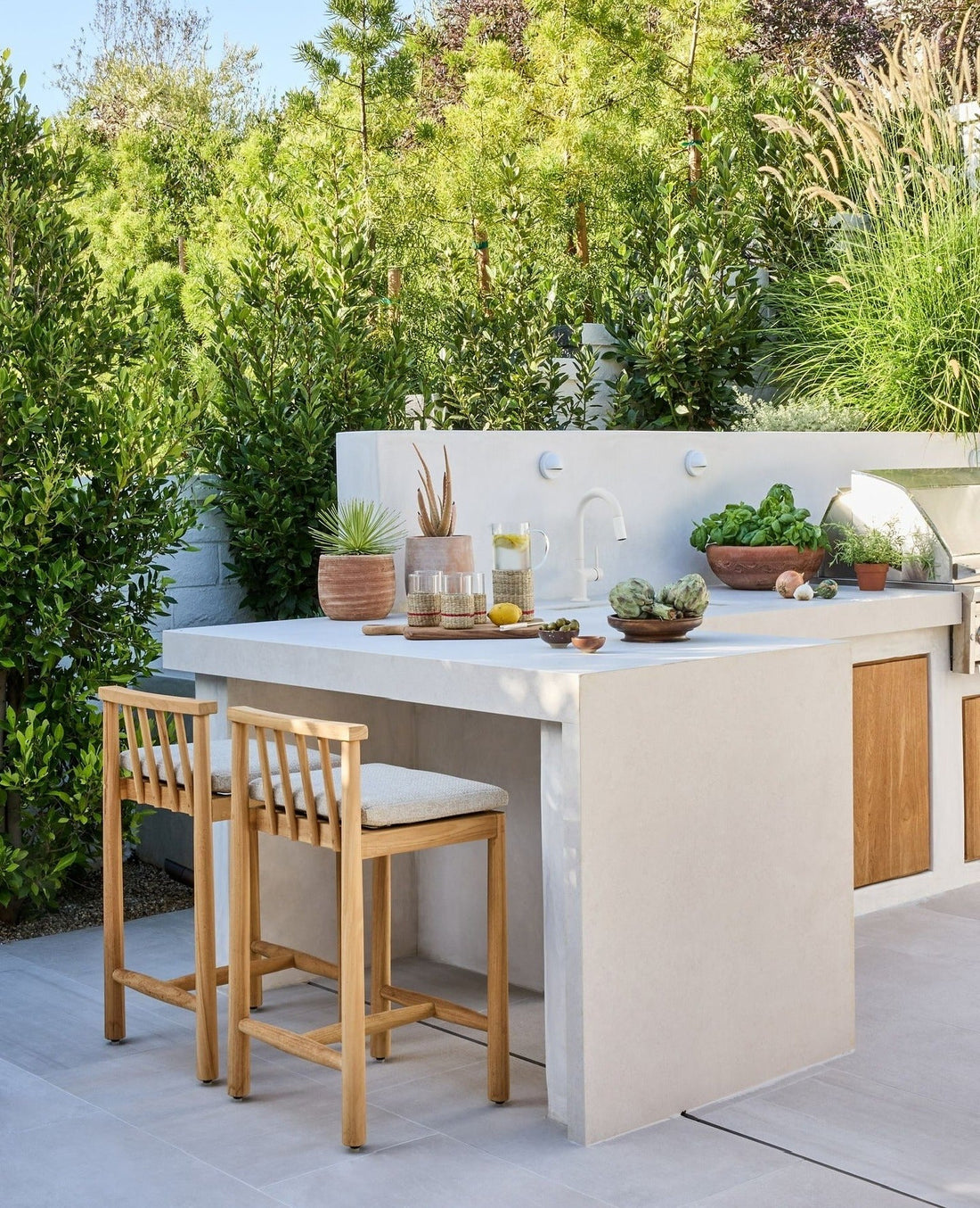 16 Patio Small Outdoor Kitchen Ideas 2026
