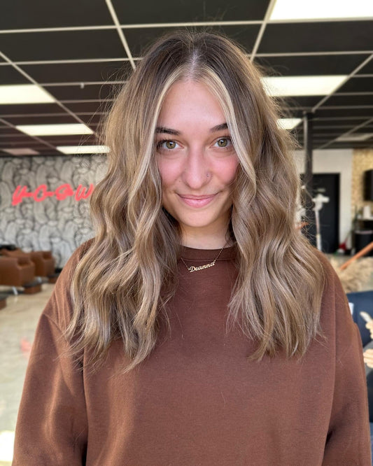 15 Must-Try Mushroom Hair Color Shades