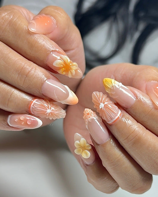 14 Summer Almond Nail Ideas for a Gorgeous Manicure in 2026