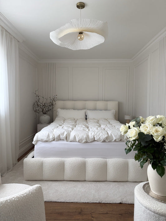 14 Luxury Bedroom Ideas for Couples on a Budget