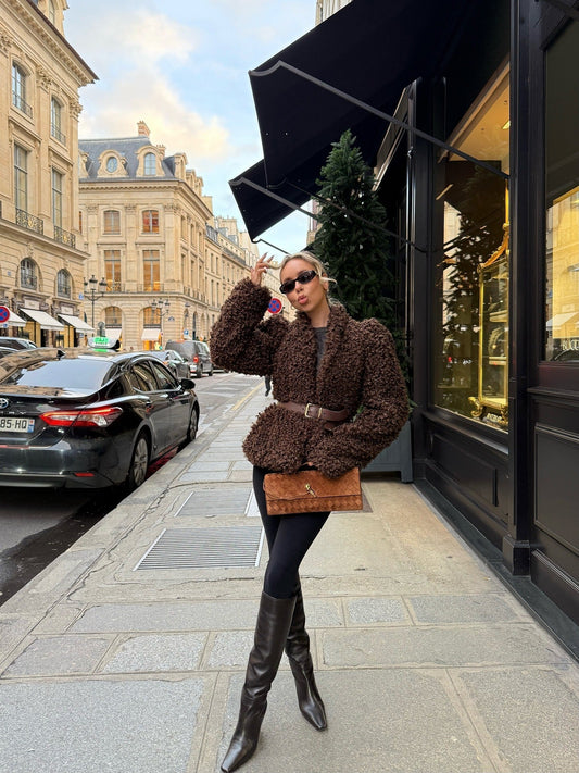 15 Paris Outfits Roundup 2025