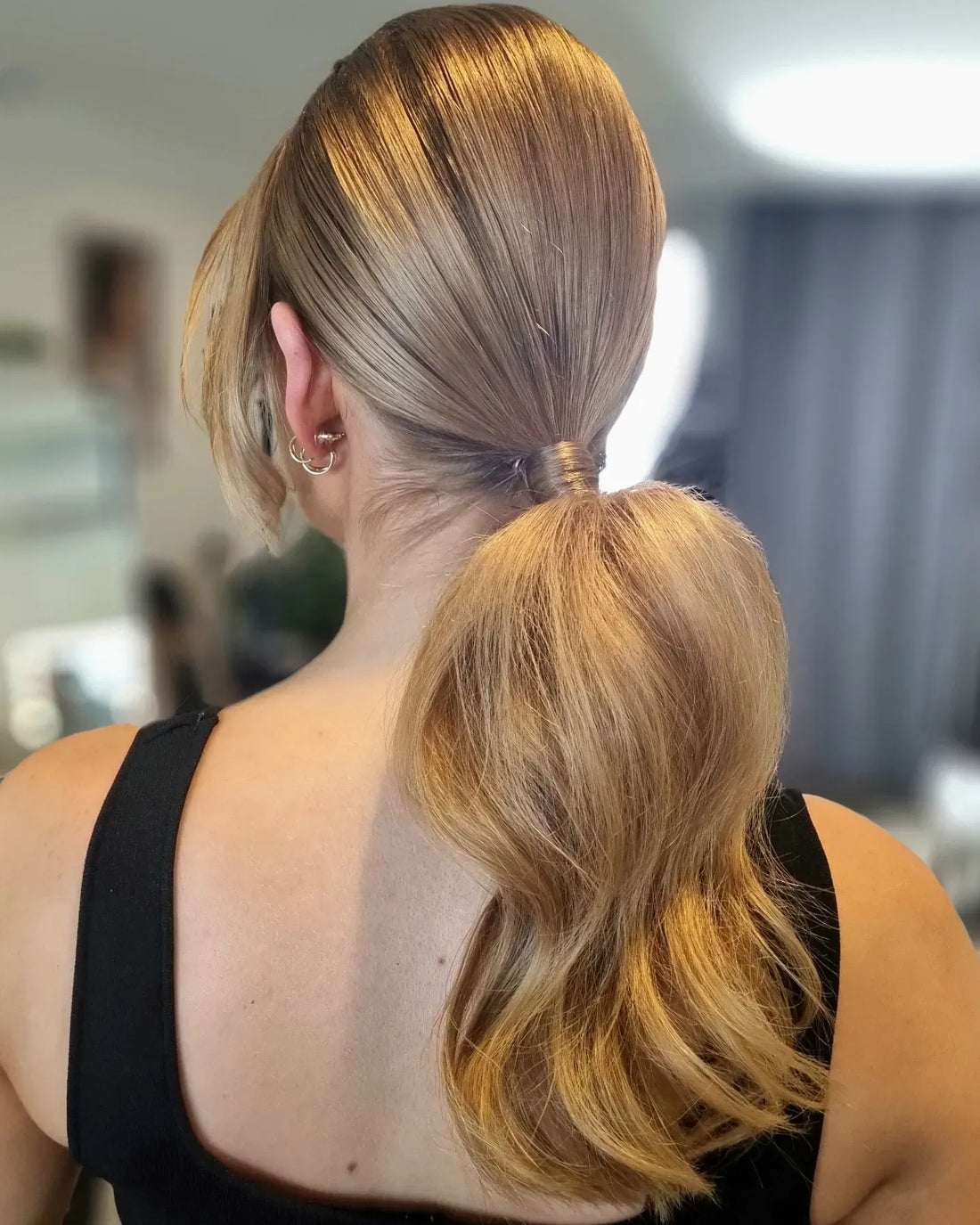 13 Polished Ponytail Hairstyles Made Easy 2026