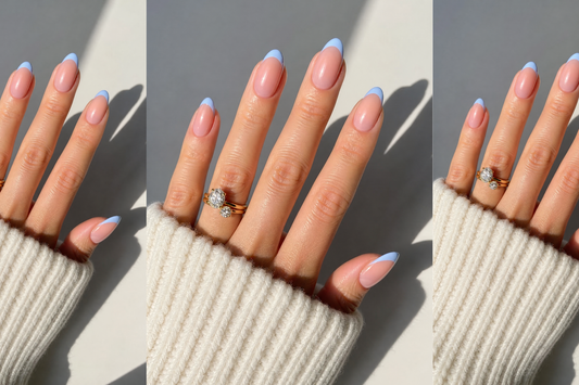 15+ Stunning Almond Nail Designs for Your Next Mani