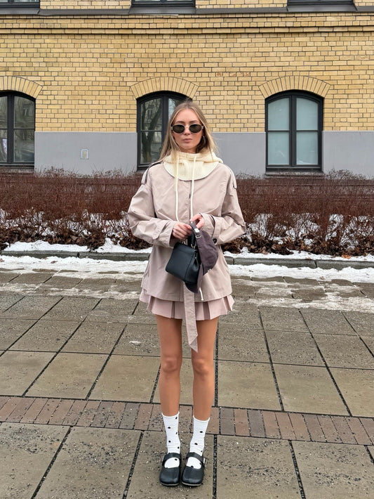 13 Must-Try Outfits with Mary Jane Shoes
