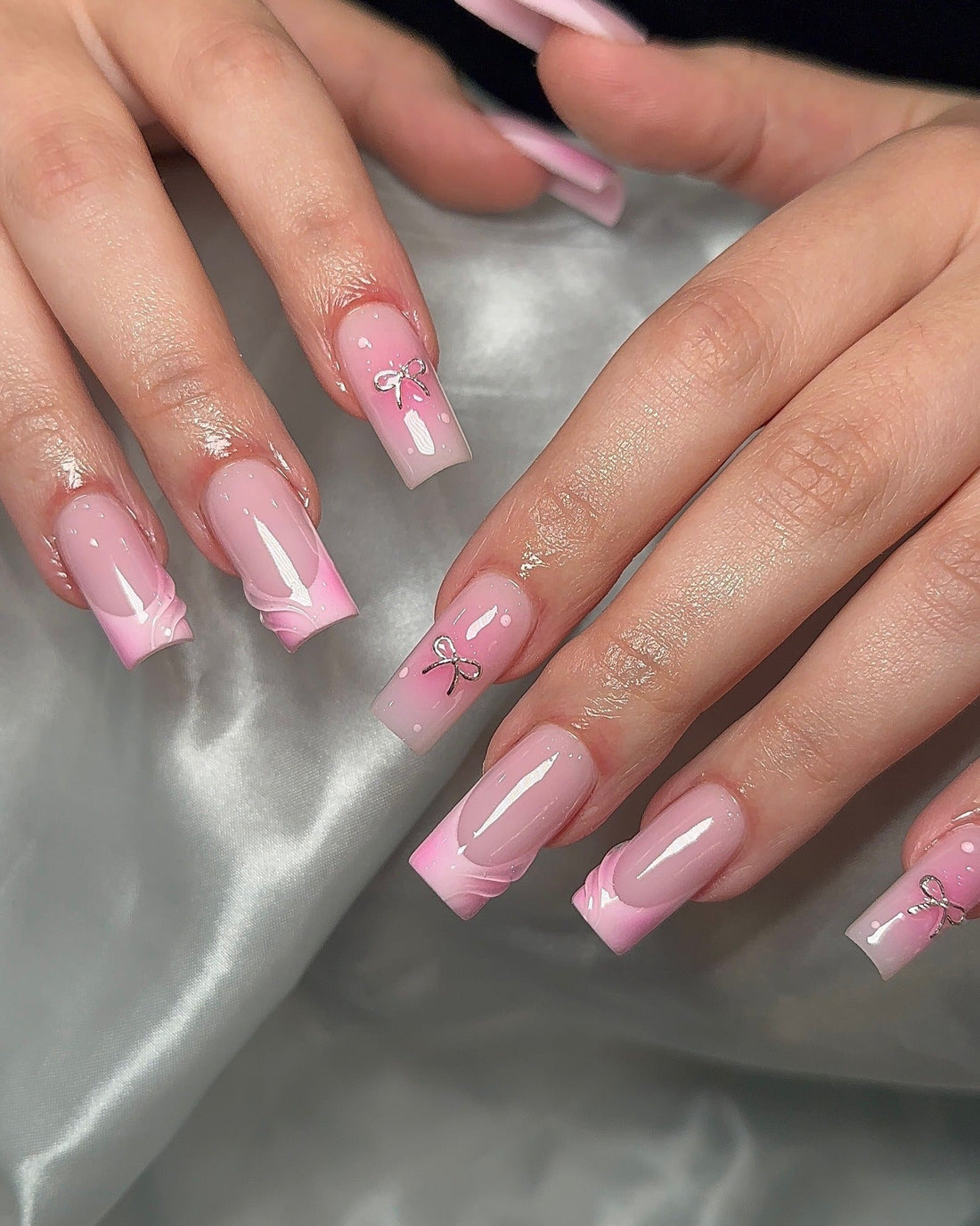 15 Everyday Nail Ideas for Work You Can Rely On
