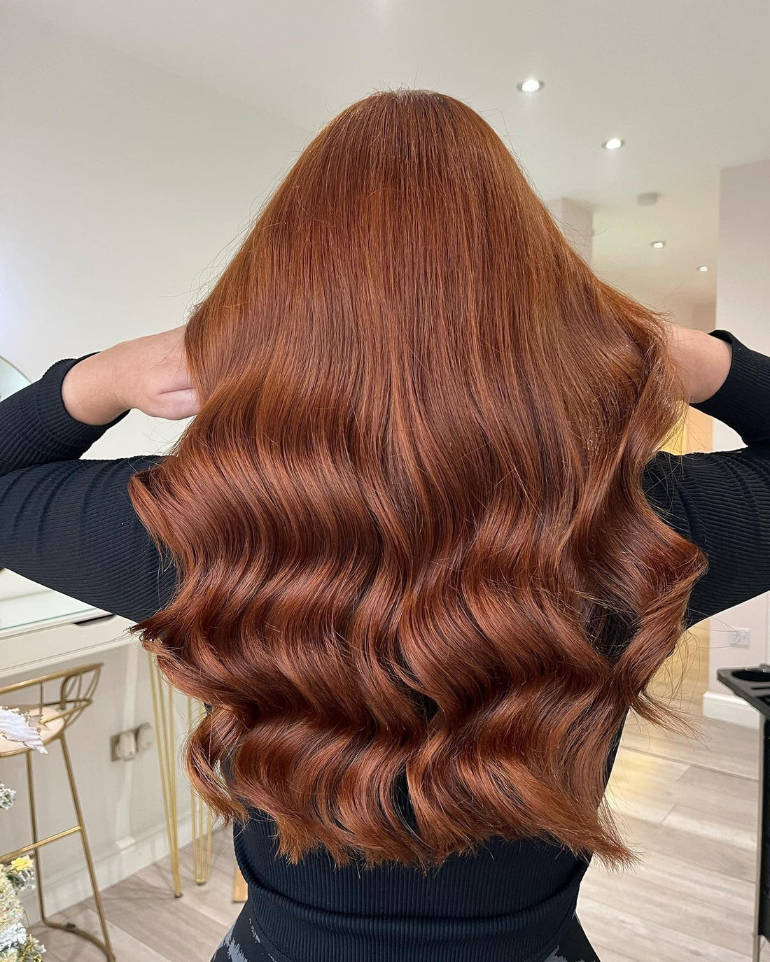 18 Auburn Hair Color Inspo That’s Actually Wearable