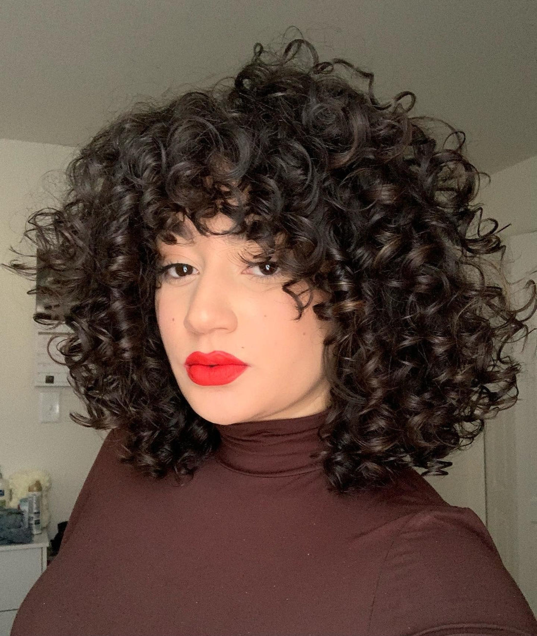 15 Must-Try Short Curly Hairstyles for Fresh Style Vibes