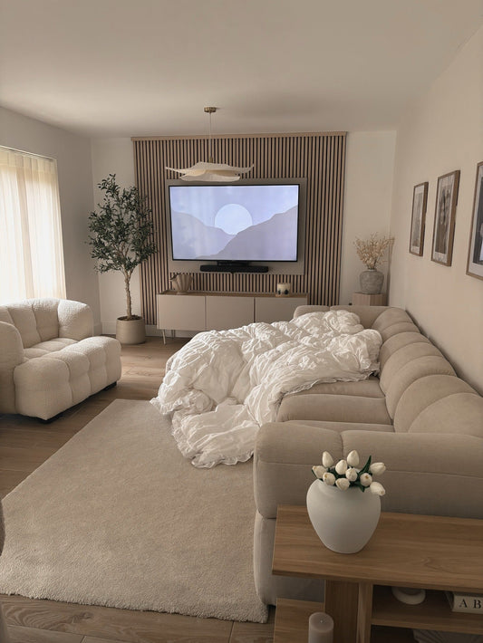13 Stylish Rectangle Living Room Ideas You’ll Regret Not Saving