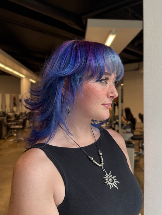 15 Trendy Wolf Haircuts to Get Inspired By
