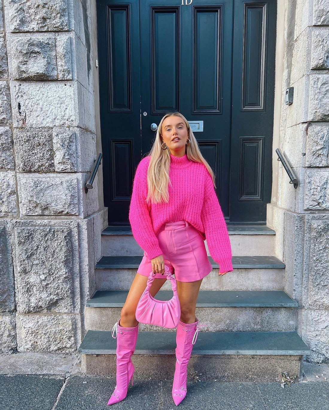 15 Perfect Pink Outfits List 2026