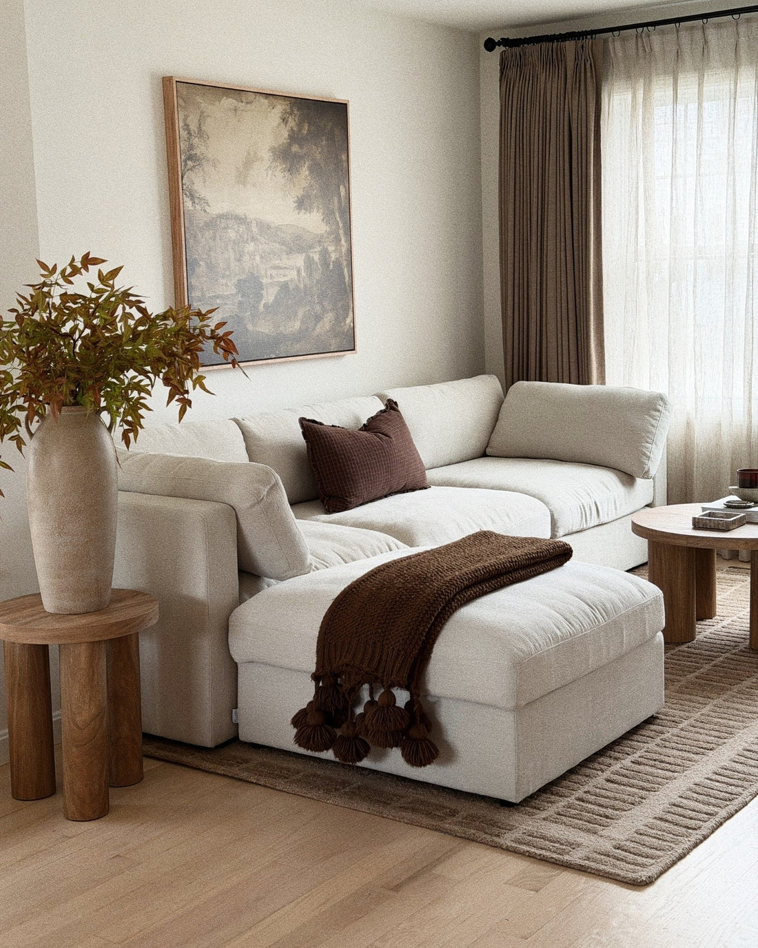 14 Living Room Design Ideas with Lasting Style