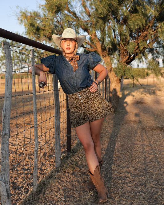 14 Modern Cowboy Outfits
