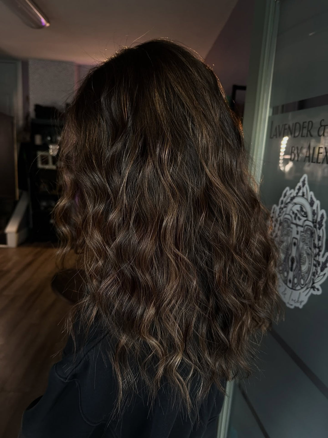 13 Brunette Balayage Hair Color Must-Try 2026