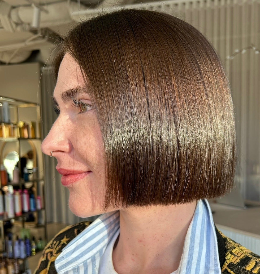 13 Classic Bob Cut Looks for Instant Polish