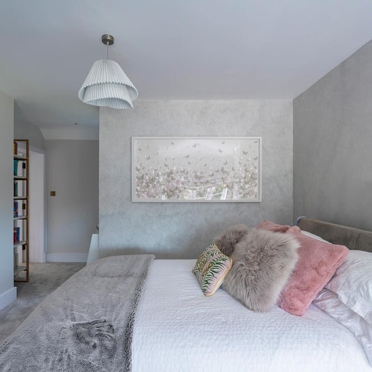 15 Dreamy Feminine Bedroom Ideas for Every Style