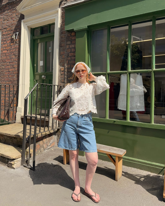 16 Simple Basic Outfits Guide