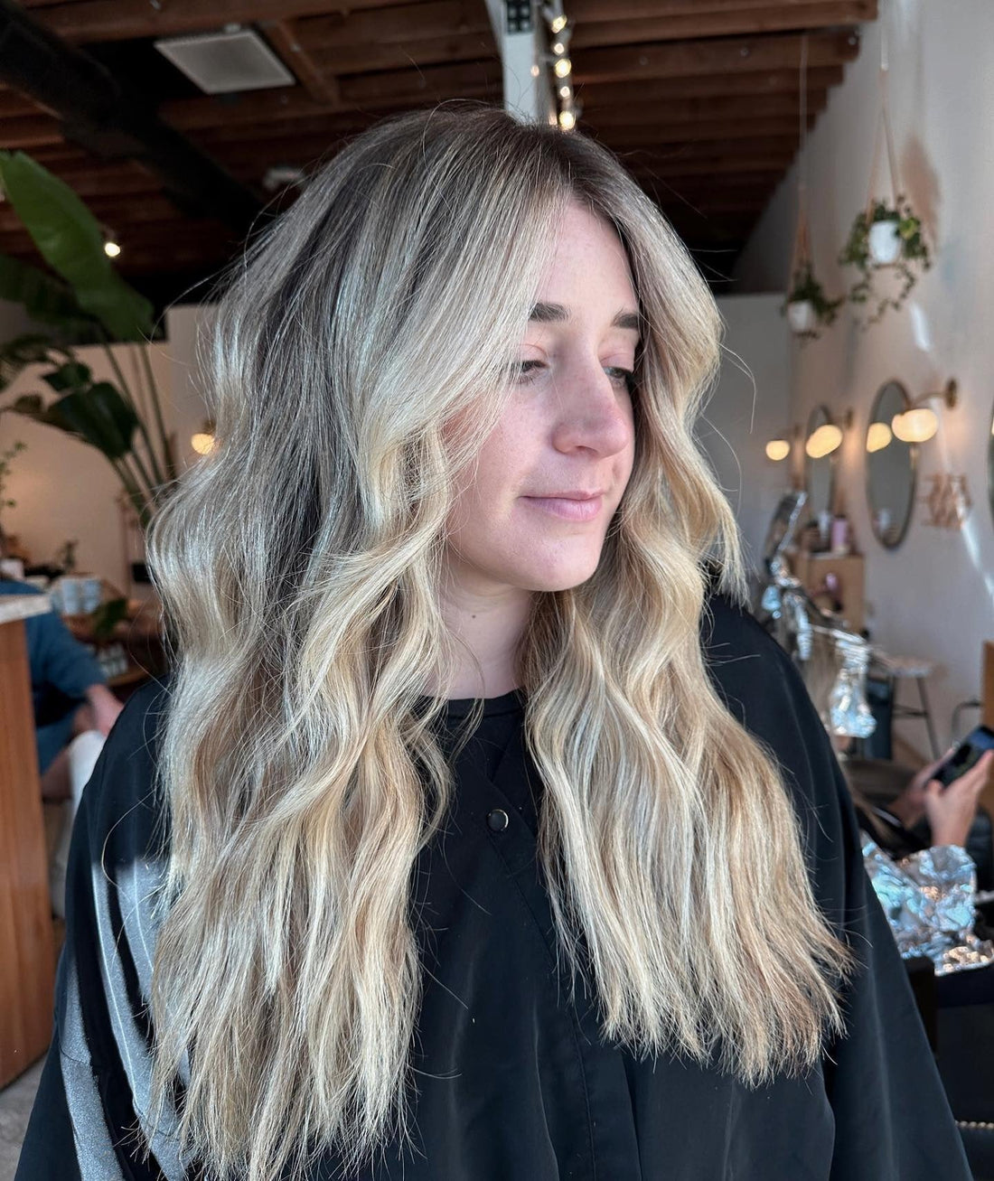 15 Blonde Hair with Lowlights Ideas for Added Depth