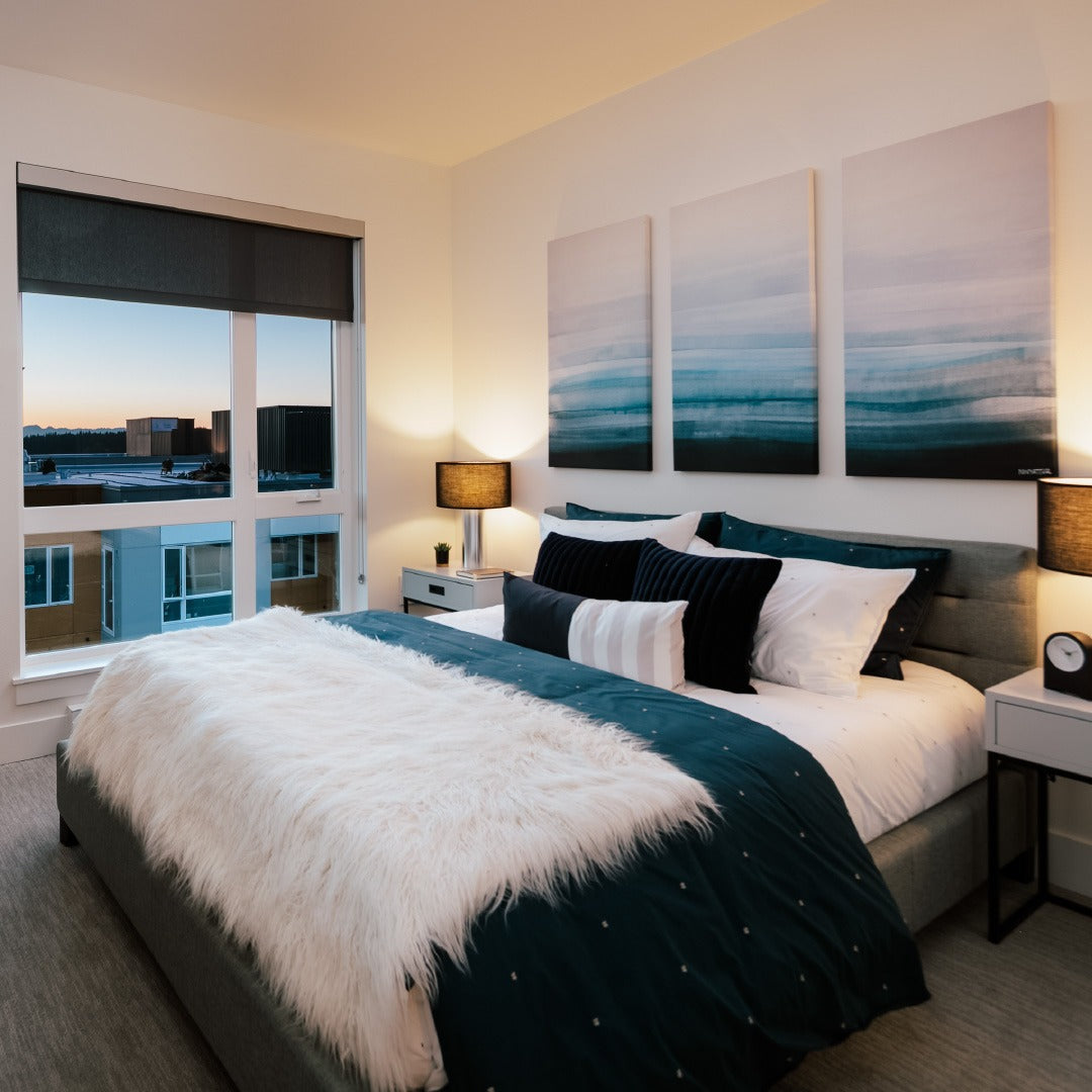 15 Best Apartment Bedroom Ideas You Need Now