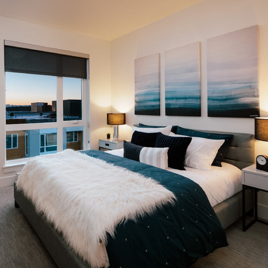 15 Best Apartment Bedroom Ideas You Need Now
