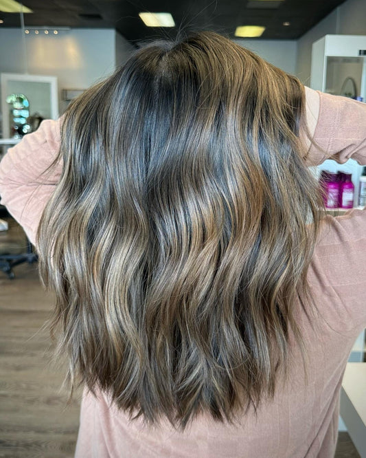 13 Soft Brown Hair Color You’ll Screenshot