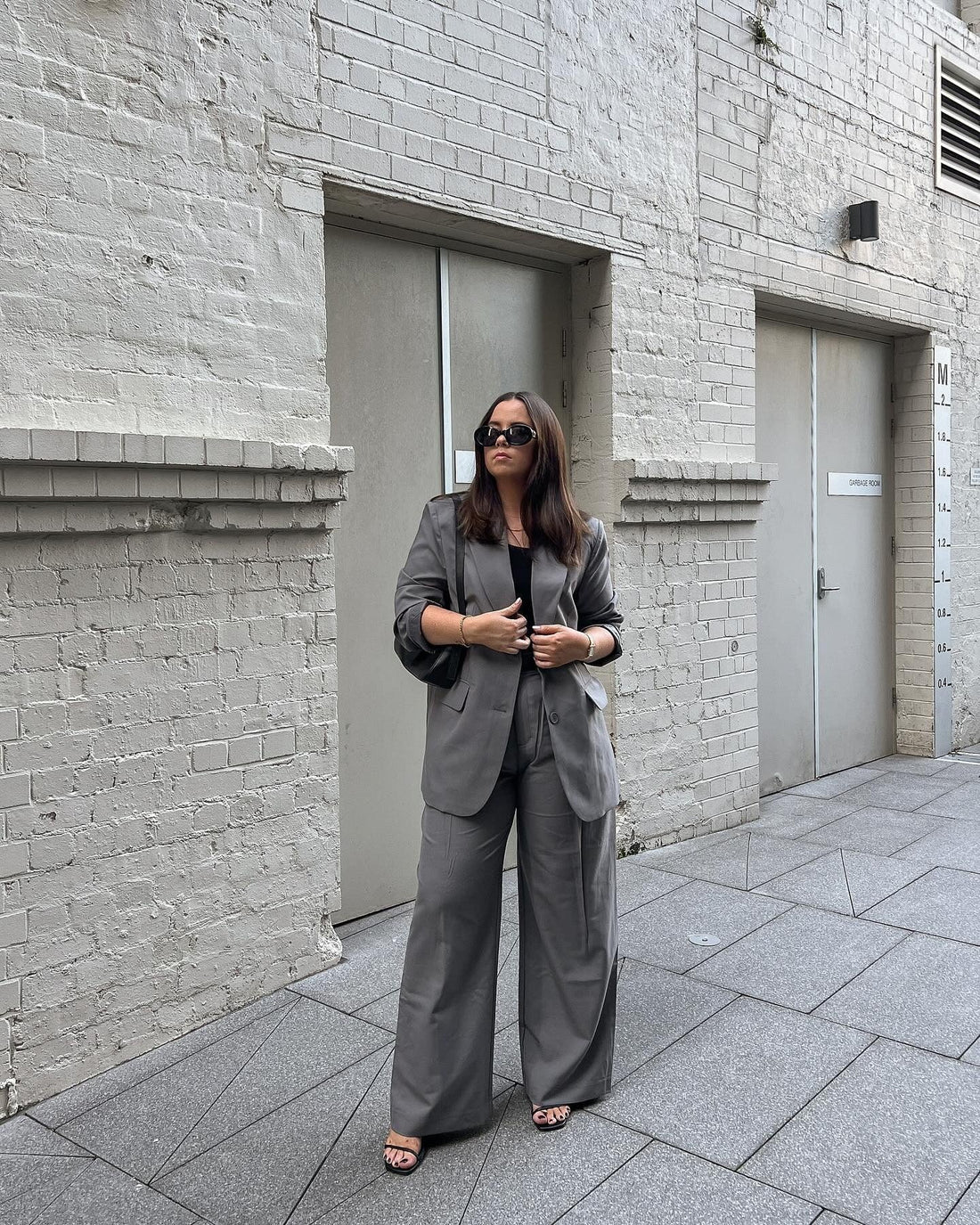 13 Chic Formal Business Outfits 2026