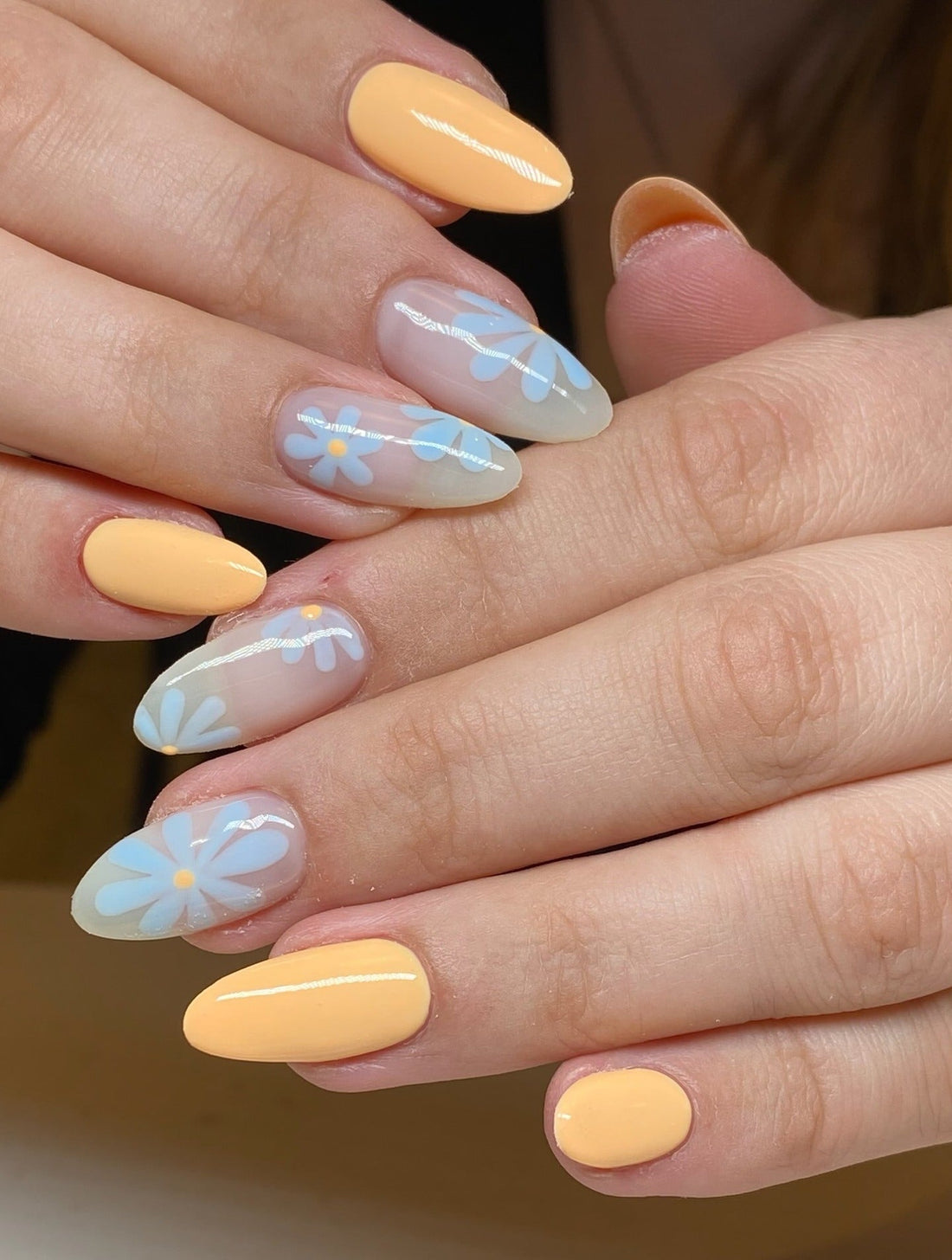 14 Elegant Nail Art Ideas Made for Style Lovers