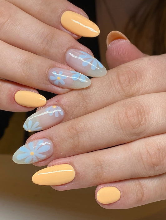 14 Elegant Nail Art Ideas Made for Style Lovers