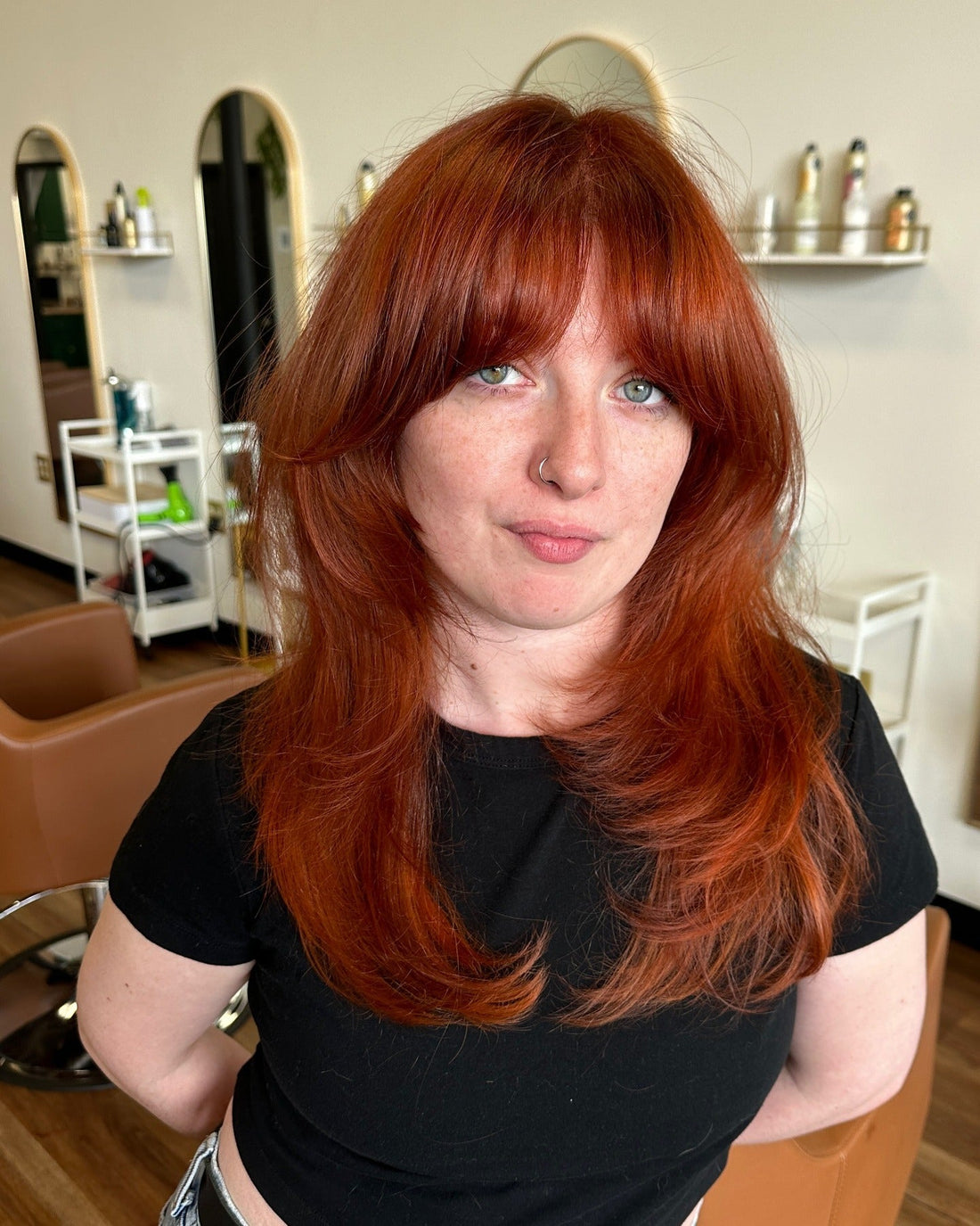 13 Best Red Copper Hair Color Looks 2026
